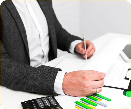 Income tax auditing, filing & ntn registration