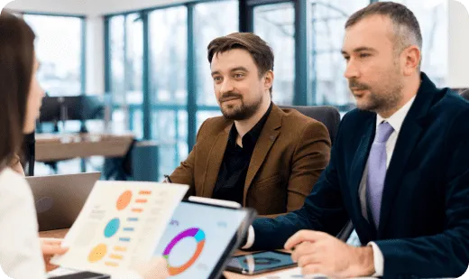 Small and medium business